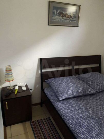 Комната 20 м², 1/2 эт.