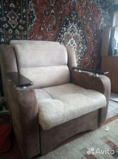 Кресло кровать