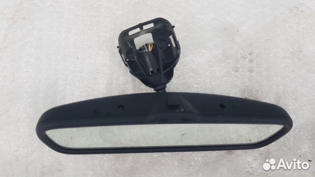 Зеркало салона Bentley Continental GT