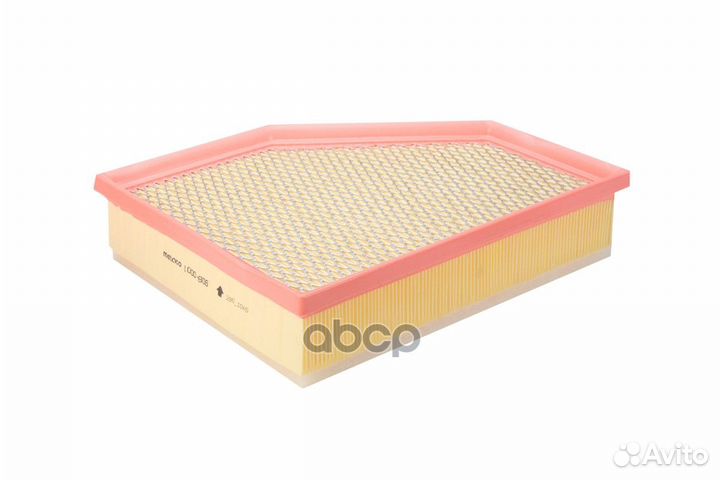 Фильтр воздушный BMW X5(G05) 1000806 metaco