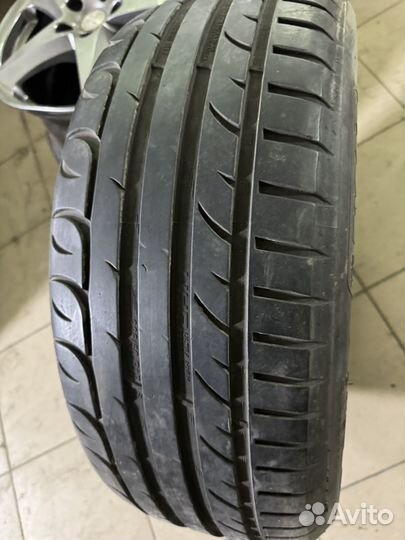 Tigar UHP Ultra High Performance 225/50 R17