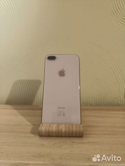 iPhone 8 Plus, 256 ГБ