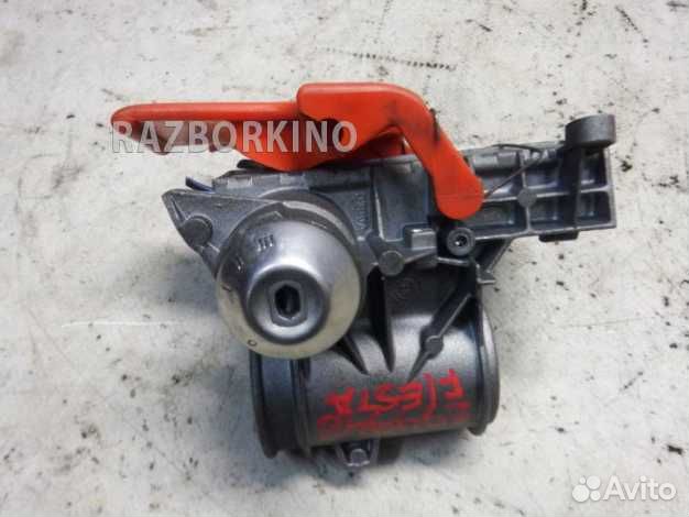 Замок зажигания Форд Fiesta 3