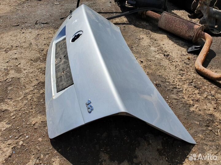 Крышка багажника Vw Bora Jetta 4 бора джетта IV