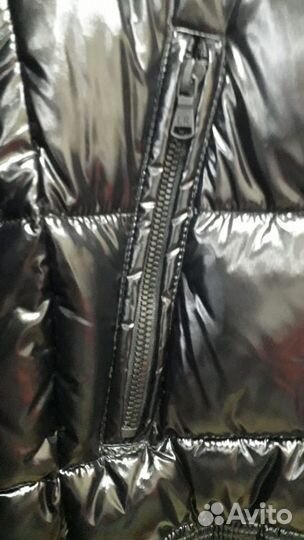 Куртка зимняя женская