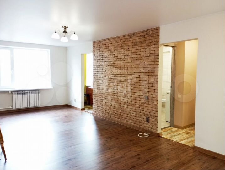 1-к. квартира, 39,4 м², 4/9 эт.