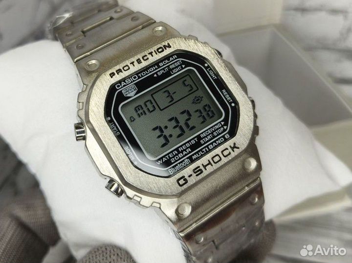 Наручные часы Casio