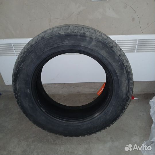 Hankook Dynapro I'Cept RW08 225/65 R17