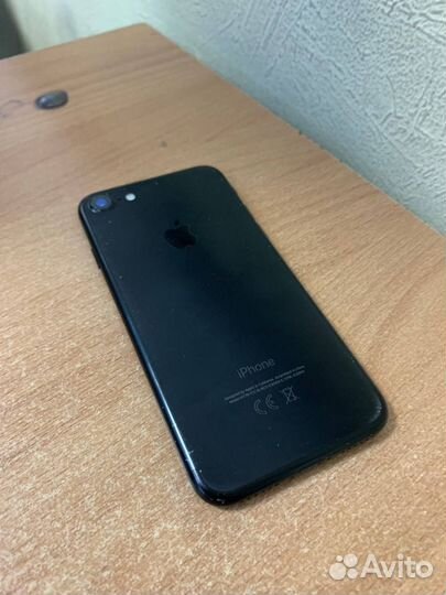 iPhone 7, 32 ГБ
