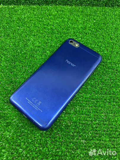 HONOR 7A, 2/16 ГБ