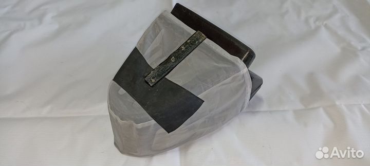 Молдинг кузовной Arctic Cat 241-3019