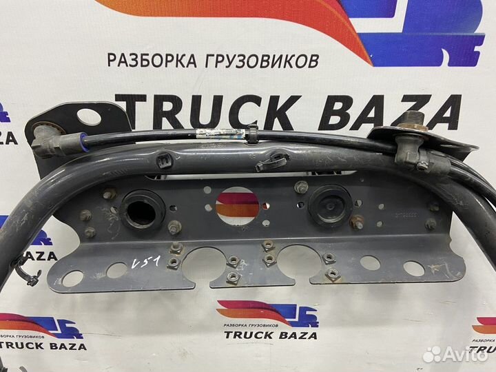 7421790555 Кронштейн перекидок Renault T, Volvo FM