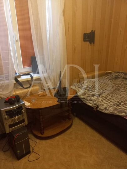 3-к. квартира, 52 м², 5/5 эт.