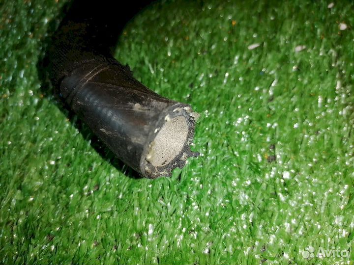 Патрубок охлаждения (радиатора) 8E0121049 Audi A4