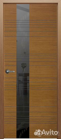 Двери межкомнатные деревянные