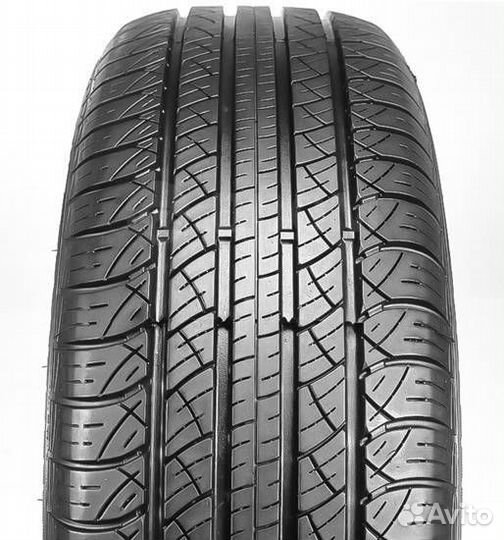 Aplus A919 285/60 R18 116H