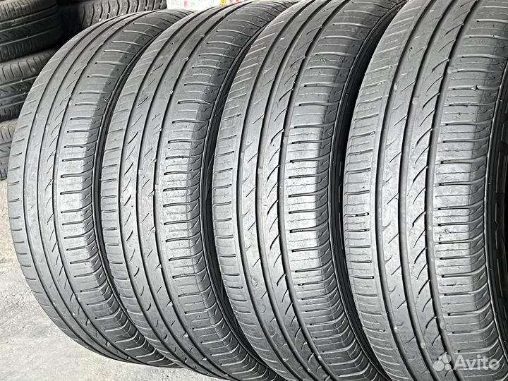 Nexen N'Blue HD Plus 205/60 R16