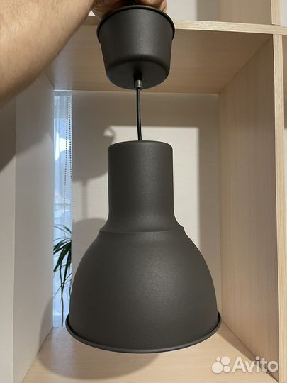 Светильник потолочный IKEA