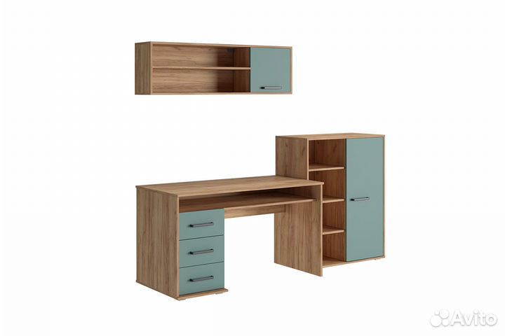 Уголок школьника 