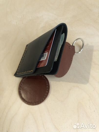 Обложка для карт