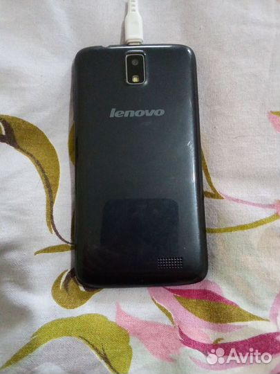 Lenovo A328, 4 ГБ