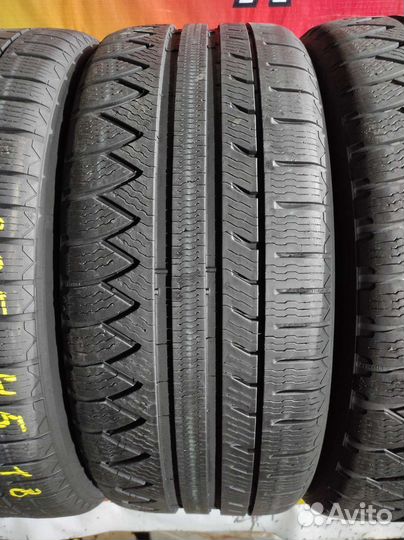 Michelin Alpin 225/45 R18 95V