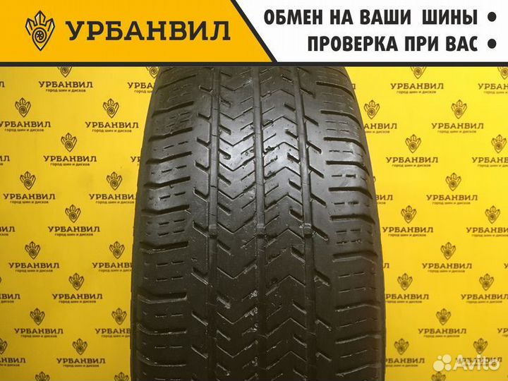 Michelin Agilis 51 205/65 R16 H