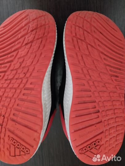 Кроссовки детские adidas