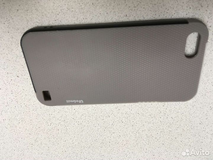 Чехол для iPhone 5, 5s, SE 2016