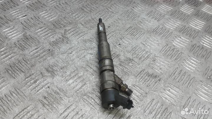 Форсунка топливная BMW 7 E38 1996 0445110047