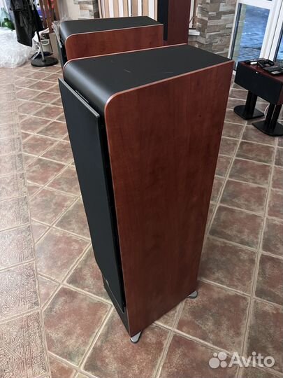 Акустические колонки JBL ES100