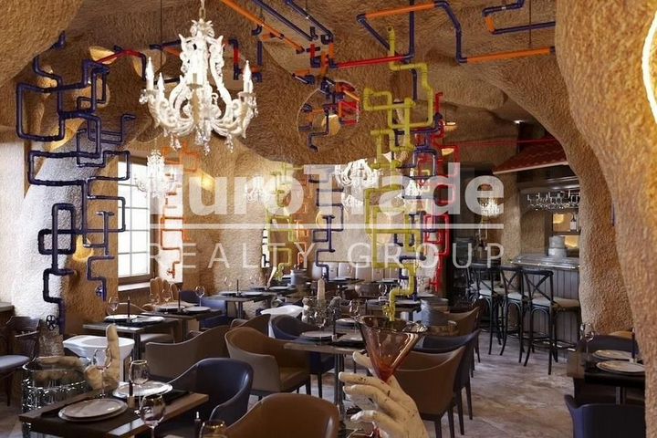 Сдам торговое помещение, 209 м²