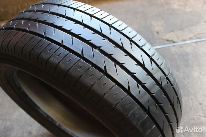 Toyo J48 205/55 R16 91V