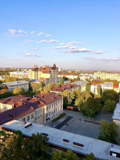 2-к. квартира, 81,9 м², 11/12 эт.