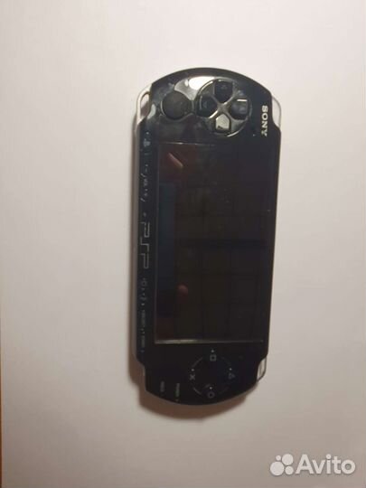Sony PSP