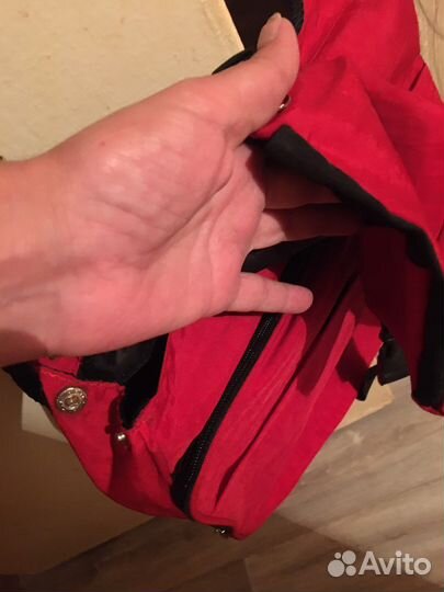 Сумка для учебы