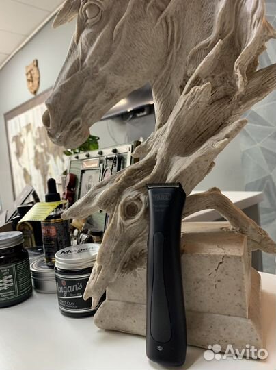 Триммер Wahl beret