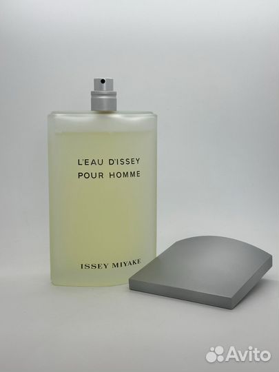 Issey Miyake L'Eau D'Issey Pour Homme