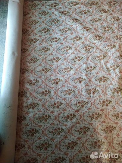 Клеёнка на материал.основе