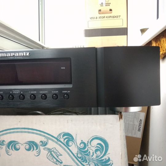 Тюнер Marantz ST 6003