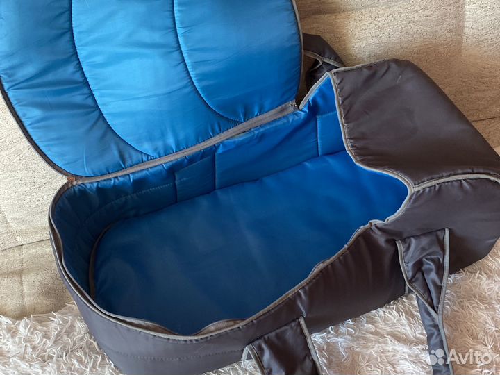 Переноска для детей