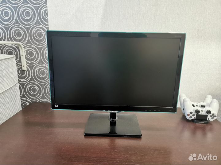 Монитор samsung LS22D390HSX
