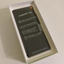 Xiaomi 12X, 8/128 ГБ