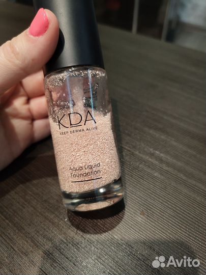 Корейский Крем тональный (бб крем)