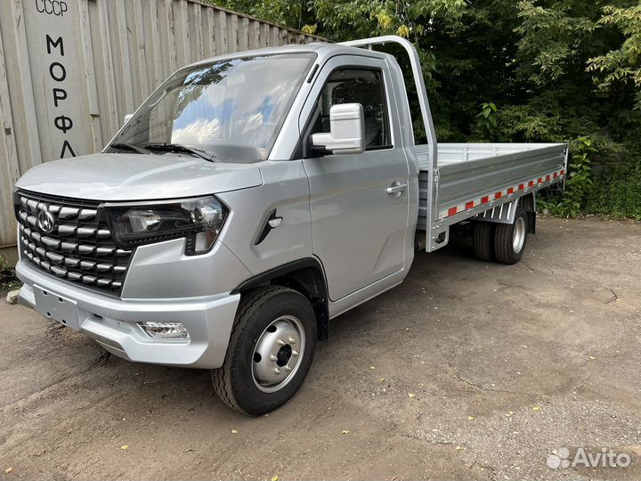 Changan SC 1030 бортовой, 2023