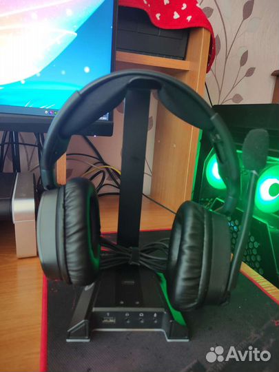 Corsair void RGB Elite