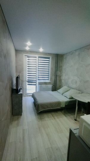 Квартира-студия, 20 м², 1/16 эт.