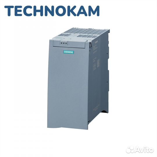Siemens 6GK7543-1MX00-0XE0 Модуль Irc-Связи
