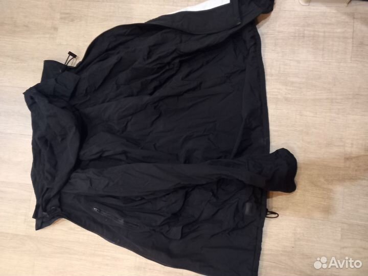 Куртка мужская Adidas