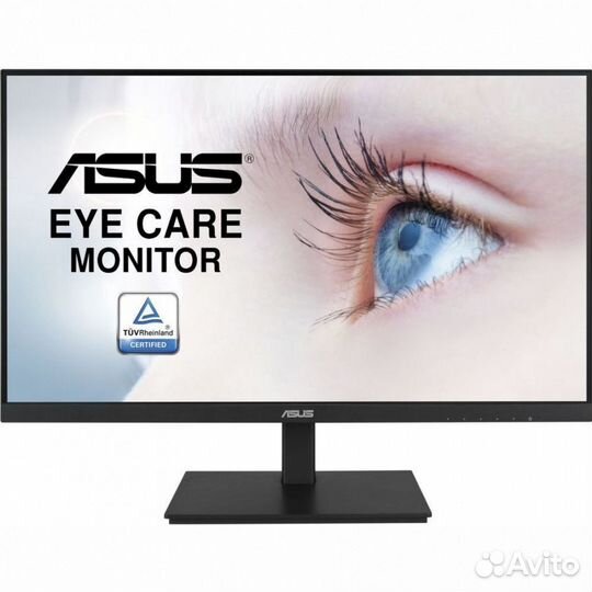 Монитор Asus Gaming VA27dqsb 502661